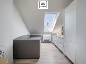 Prodej vily, Praha - Čakovice, Jizerská, 114 m2