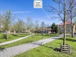 Prodej vily, Praha - Čakovice, Jizerská, 114 m2