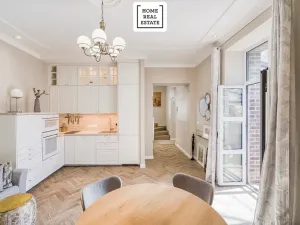 Prodej rodinného domu, Praha - Čakovice, Jizerská, 114 m2