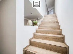 Prodej rodinného domu, Praha - Čakovice, Jizerská, 114 m2