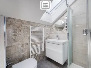 Prodej rodinného domu, Praha - Čakovice, Jizerská, 114 m2