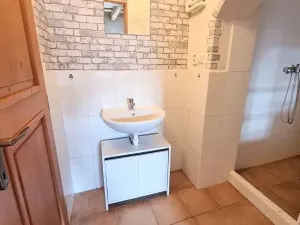 Pronájem bytu 2+kk, Jihlava, Husova, 60 m2