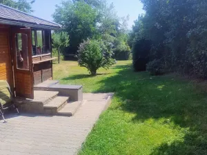 Prodej chaty, Psáry, 28 m2