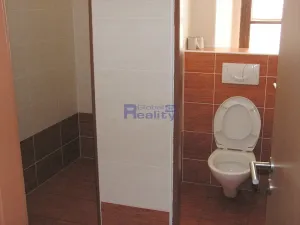 Pronájem kanceláře, Hradec Králové, Velké náměstí, 20 m2