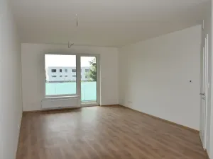 Prodej bytu 2+kk, Třebíč - Horka-Domky, Družstevní, 59 m2