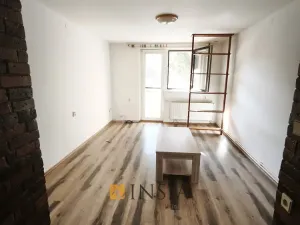 Pronájem bytu 2+1, Chvaletice, Československé armády, 54 m2