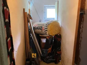 Pronájem bytu 2+1, Chvaletice, Československé armády, 54 m2