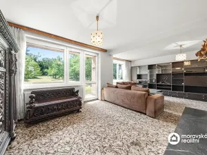Prodej pozemku pro bydlení, Praha - Stodůlky, Pod viaduktem, 1048 m2