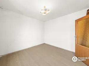 Prodej pozemku pro bydlení, Praha - Stodůlky, Pod viaduktem, 1048 m2