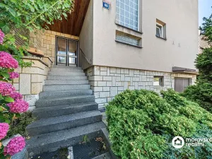 Prodej pozemku pro bydlení, Praha - Stodůlky, Pod viaduktem, 1048 m2