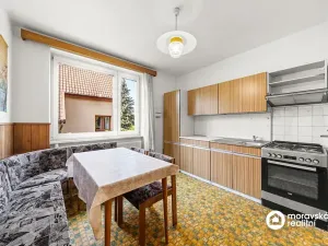 Prodej pozemku pro bydlení, Praha - Stodůlky, Pod viaduktem, 1048 m2