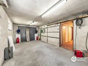 Prodej pozemku pro bydlení, Praha - Stodůlky, Pod viaduktem, 1048 m2