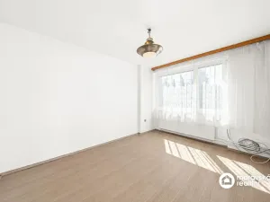 Prodej pozemku pro bydlení, Praha - Stodůlky, Pod viaduktem, 1048 m2