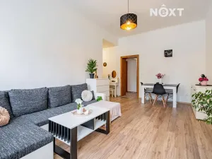 Prodej bytu 4+1, České Budějovice, J. Dobrovského, 73 m2