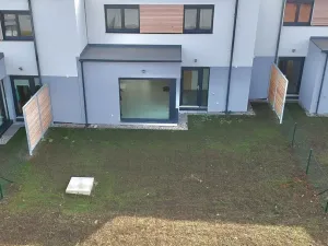 Pronájem rodinného domu, Rudná, U Nučického nádraží, 110 m2