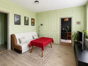 Prodej bytu 2+1, Přerov, 43 m2