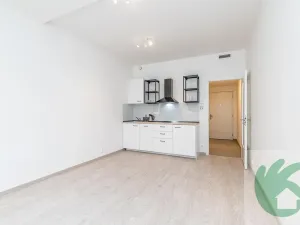 Pronájem bytu 1+kk, Praha - Strašnice, Počernická, 26 m2