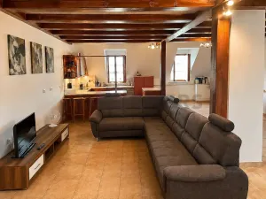 Pronájem bytu 4+kk, Olomouc, Sokolská, 162 m2