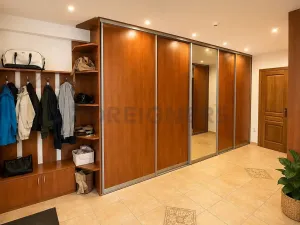 Pronájem bytu 4+kk, Olomouc, Sokolská, 162 m2