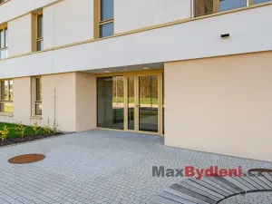 Prodej bytu 1+kk, Liberec, Polní, 33 m2