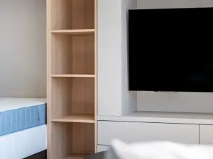 Prodej bytu 1+kk, Liberec, Polní, 33 m2