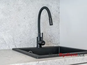Prodej bytu 1+kk, Liberec, Polní, 33 m2