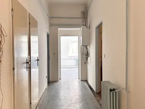 Prodej bytu 3+1, Teplice, Duchcovská, 71 m2