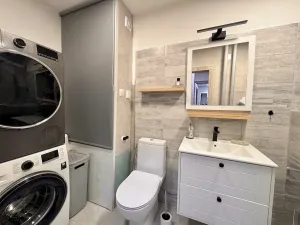 Prodej bytu 2+1, Teplice, Zrenjaninská, 52 m2