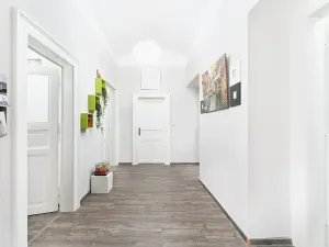 Prodej bytu 4+kk, Praha, Legerova, 116 m2