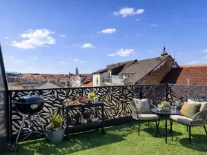 Prodej bytu 3+kk, České Budějovice, Štítného, 90 m2