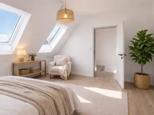 Prodej bytu 3+kk, České Budějovice, Štítného, 90 m2