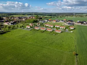 Prodej rodinného domu, Chotýčany, 109 m2