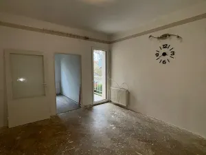 Prodej bytu 3+1, České Budějovice, Pekárenská, 70 m2