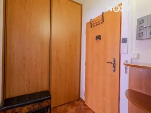 Prodej bytu 3+1, Brno, Valtická, 77 m2