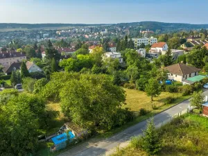 Prodej pozemku pro bydlení, Mníšek pod Brdy, 1904 m2