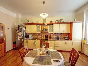 Prodej činžovního domu, Teplice, Doubravská, 430 m2