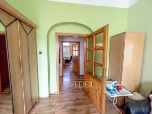 Prodej činžovního domu, Teplice, Doubravská, 430 m2