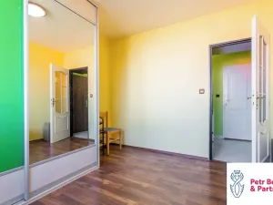 Pronájem bytu 3+kk, Rakovník, V Lukách, 65 m2