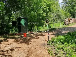 Prodej rybníku, Bulhary, 350 m2