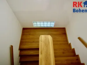 Pronájem bytu 3+kk, Kutná Hora, Uhelná, 97 m2
