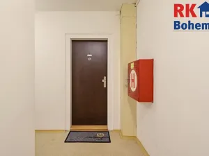 Prodej bytu 3+1, Praha - Letňany, Ostravská, 70 m2