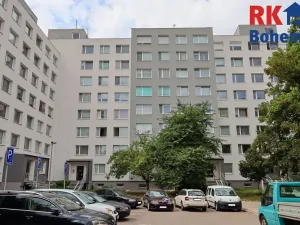 Prodej bytu 3+1, Praha - Letňany, Ostravská, 70 m2