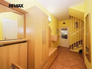 Prodej rodinného domu, Praha - Dolní Chabry, Velemínská, 134 m2
