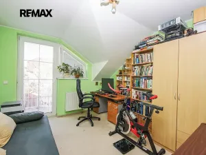 Prodej rodinného domu, Praha - Dolní Chabry, Velemínská, 134 m2
