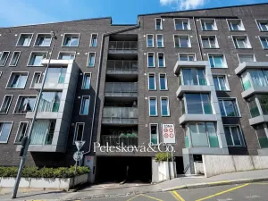 Prodej bytu 2+kk, Praha - Smíchov, Švédská, 65 m2