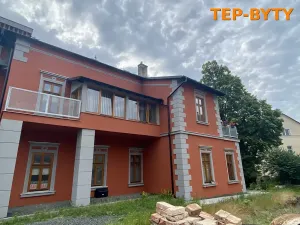 Pronájem bytu 2+1, Osek, 75 m2