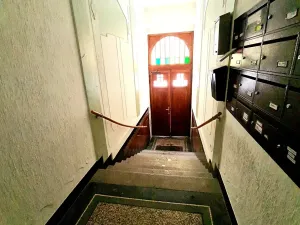 Pronájem pokoje, Praha - Vinohrady, Mánesova, 14 m2