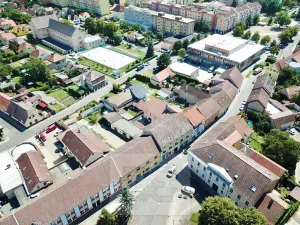 Prodej bytu 1+kk, Štětí, Krátká, 24 m2