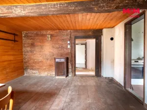 Prodej chalupy, Chvalovice, 80 m2