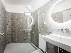 Pronájem kanceláře, Praha - Strašnice, Třebohostická, 40 m2